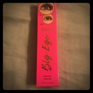 Tarte Big Ego Mascara